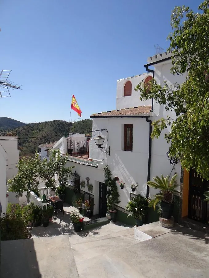 B&B Casa Sarandy Almogia