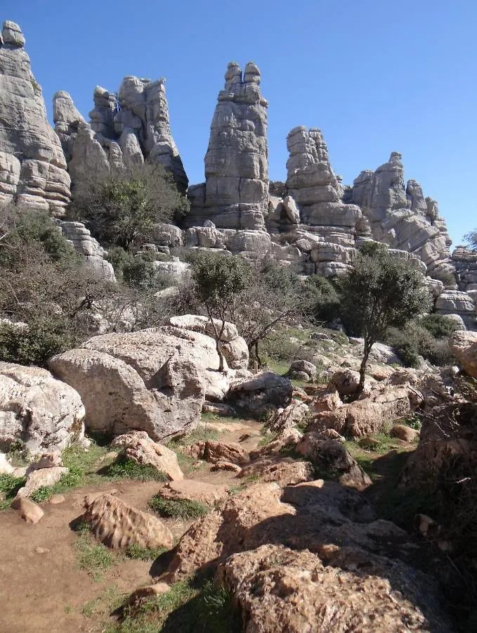 Bed & Breakfast B&B Casa Sarandy Almogia