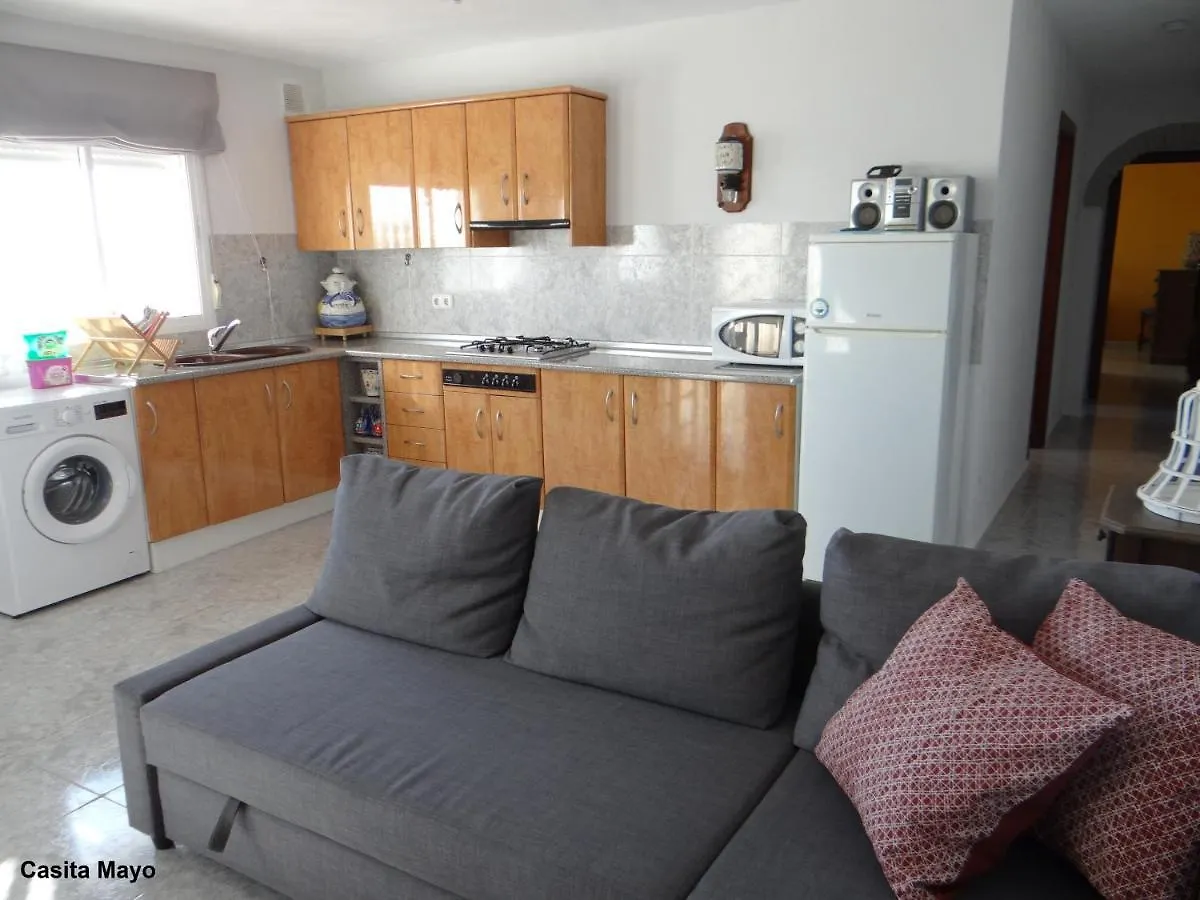 Bed & Breakfast B&B Casa Sarandy Almogia