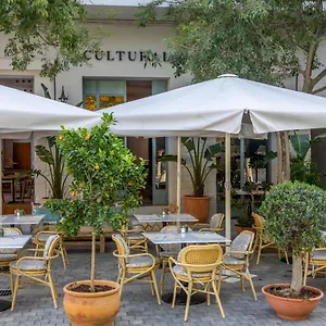 Hoposa Cultural Boutique Hotel Port de Pollenca