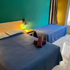 Friends Guest house Barcelona