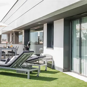 Sevilla Aparthotel Alcala de Guadaira