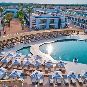 Universal Grand Leon & Hotel Colonia de Sant Jordi