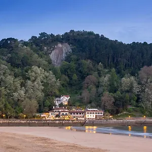 Ur Bare Hotel Zarautz