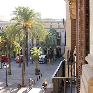 Villanueva Guest house Barcelona