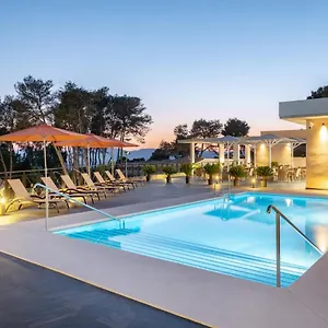 Admiral San Roque Hotel San Roque (Andalucia)